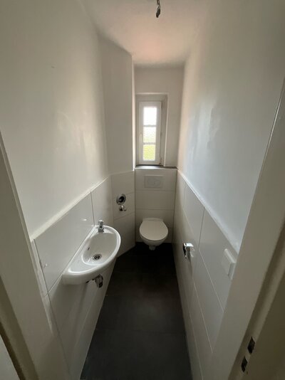 Tolle 3-Zimmerwohnung im schönen St. Johannis - Photo 3