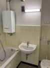 Bad mit Gastherme