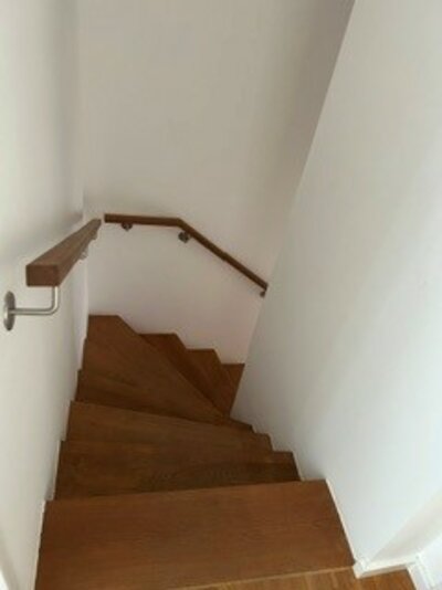 Treppe
