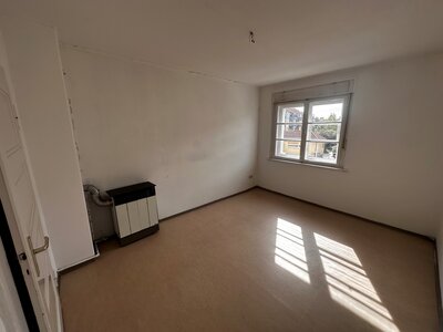Nordstadt * U-bahn-Nähe * mit Loggia - Photo 4