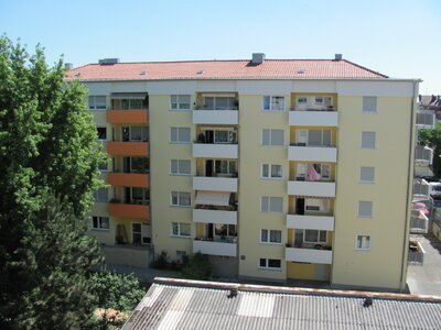Gebäudebild