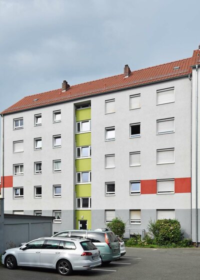 Gebäudebild