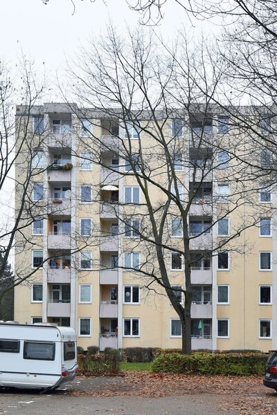 Gebäudebild