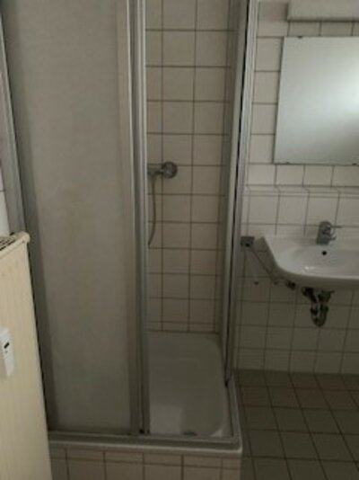 Dusche