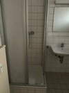 Dusche