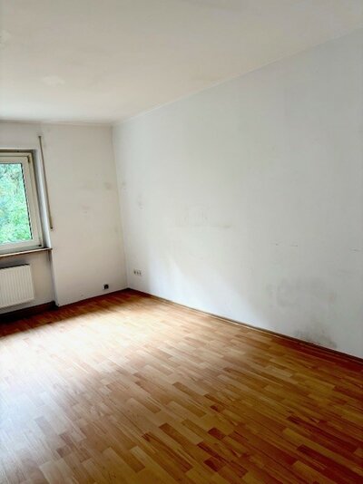 Ansicht Kinderzimmer