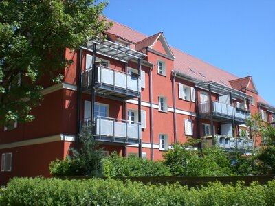 Gebäudebild