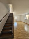 Treppe nach oben