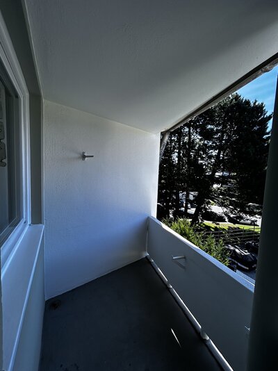 Loggia