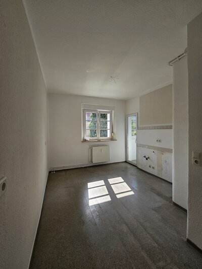 Schöne 2 Zimmerwohnung am Nordostbahnhof - Photo 1