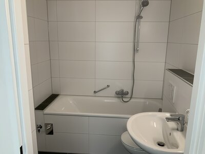 3-Zimmer-Wohnung in praktischer Lage! Neues Bad! - Photo 1