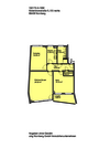 Wohnungsgrundriss