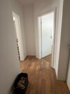 Ansicht Flur