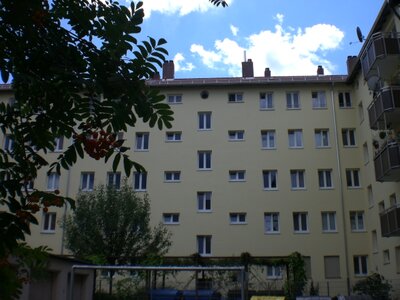 Kleine, charmante 2-Zimmer-Wohnung mit Balkon - Photo 2
