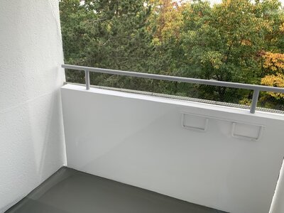 Gute Anbindung an ÖPNV! Bad neu! - Foto 2