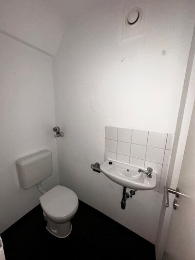 Gäste WC