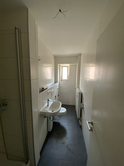 Tolle 3-ZW mit Balkon in Gibitzenhof - Foto 3