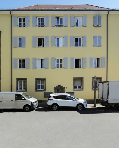 Gebäudebild