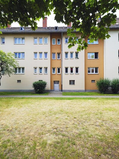 Gebäudebild