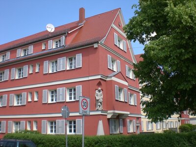 Gebäudebild