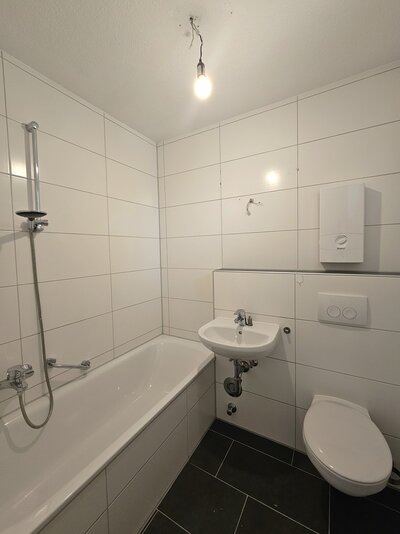 Schöne 2-Zimmer-Wohnung in ruhiger Lager - Photo 1