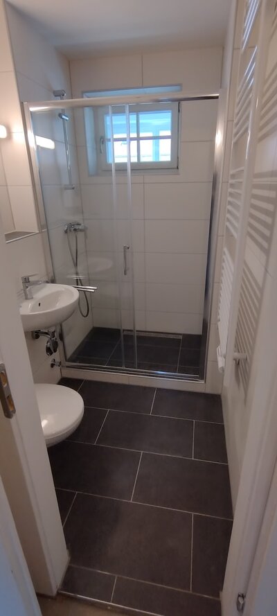 Badzimmer