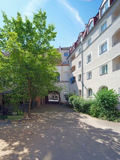 Gebäudebild