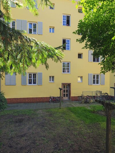 Gebäudebild