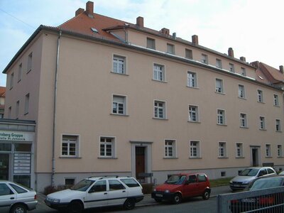 Gebäudebild