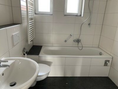 Schöne 3 Zimmer Wohnung im Nürnberger Norden - Foto 4