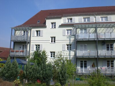 Gebäudebild