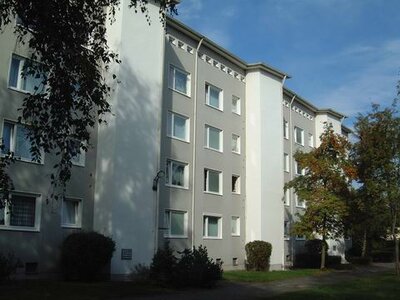 Dreizimmerwohnung in Sündersbühl-Achtung, befristeter Mietvertrag bis 31.08.2031! - Foto 4