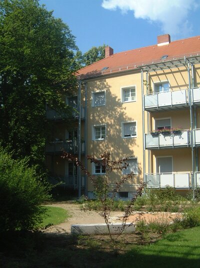 Nordstadt - Photo 1