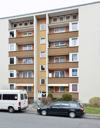 Gebäudebild