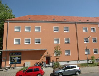 Schöner Balkon * Nordstadt - Photo 1