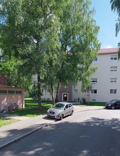 Gebäudebild