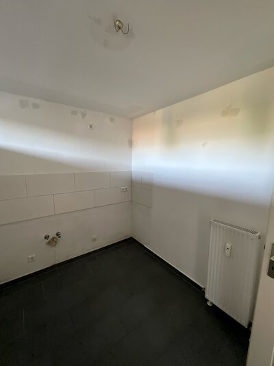 Ab sofort - 2-Zimmer-Wohnung ! - Photo 1