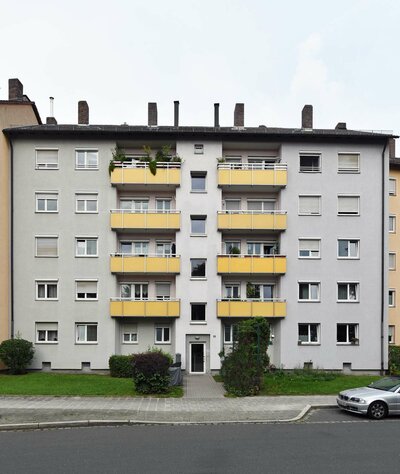 4 Zimmer für Familien in Nord West - Foto 5