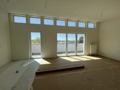 Erstbezug durch Aufstockung - 01.09.2026! - Schöne 2-Zimmer-Wohnung mit Terrasse - Foto 2
