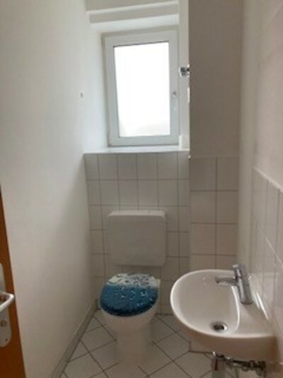 Dreizimmerwohnung gefördert EOF Stufe III in Sündersbühl - Photo 2