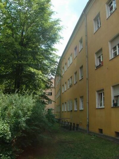 Balkon ins Grüne ** nur mit Wohnberechtigungsschein für Bayer. Modernisierungsprogramms - Photo 4