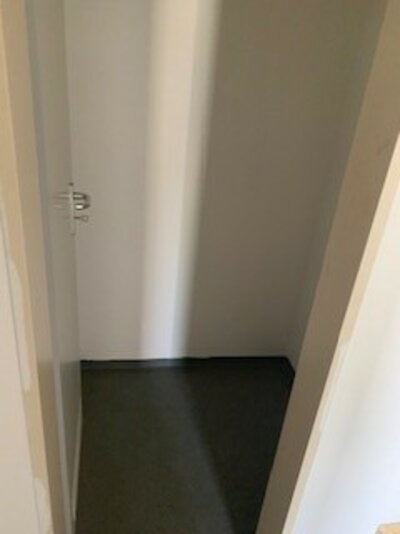 Abstellkammer