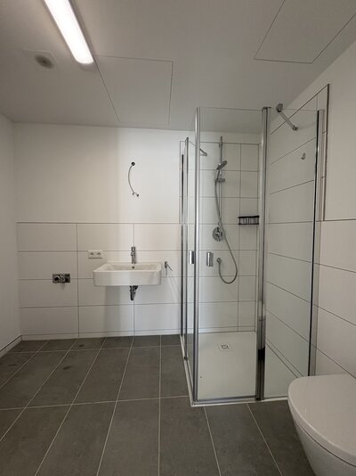 *schöne 3-Zimmer Wohnung* - Photo 4