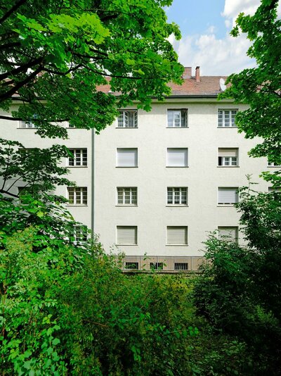 Gebäudebild