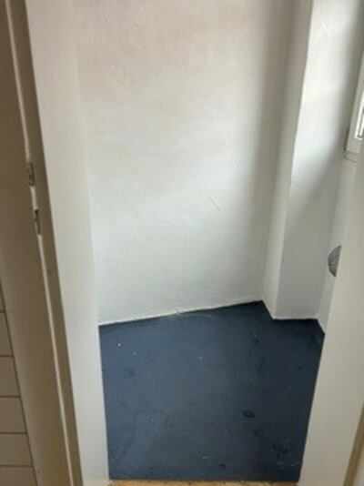 Abstellkammer