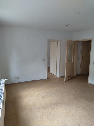 Ideale Wohnung für Studenten - direkte Verbindung an das U-Bahnnetz - Photo 4