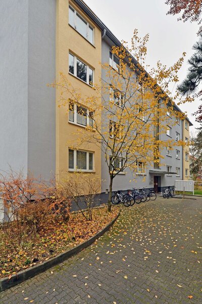 *Ideal für Schüler, Studenten, Azubis - Kleines Apartment in Erlangen* - Photo 2