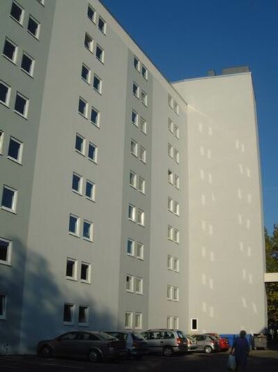 Gemütliche 1-ZW - Einzug zum 01.10.2026 möglich - Foto 5