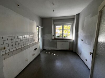 sonniger Balkon * Nordstadt * nähe U-bahn - Foto 1