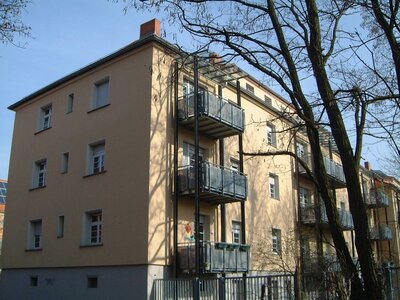 Gebäudebild